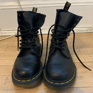 Dr. Martens 1460 Combat Boots